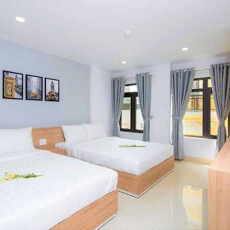 Luna House Danang Luaran gambar