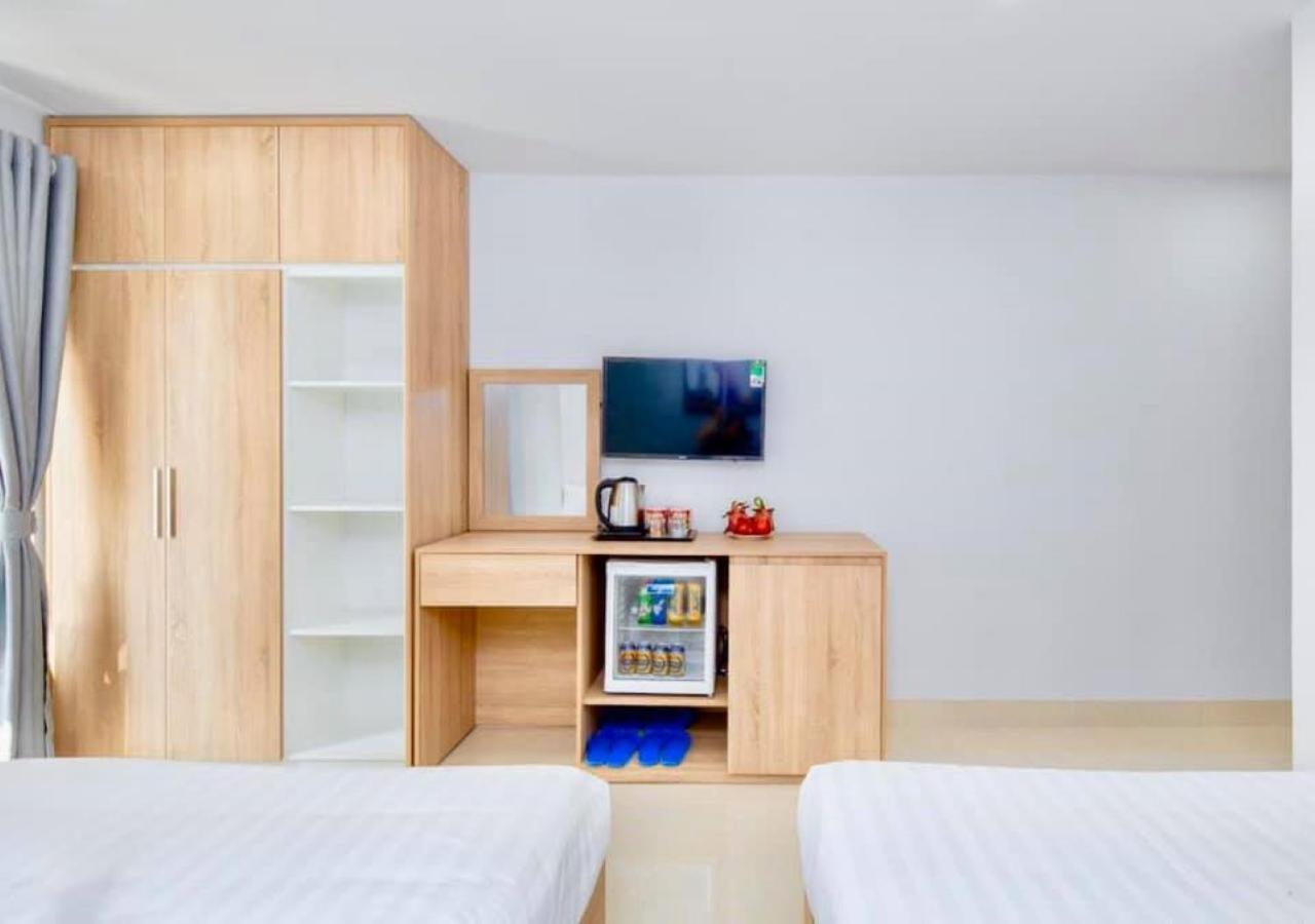 Luna House Danang Luaran gambar