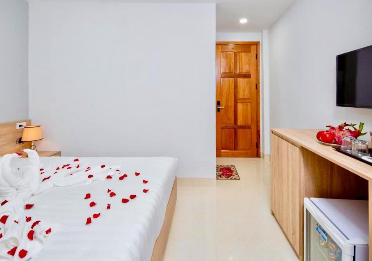 Luna House Danang Luaran gambar