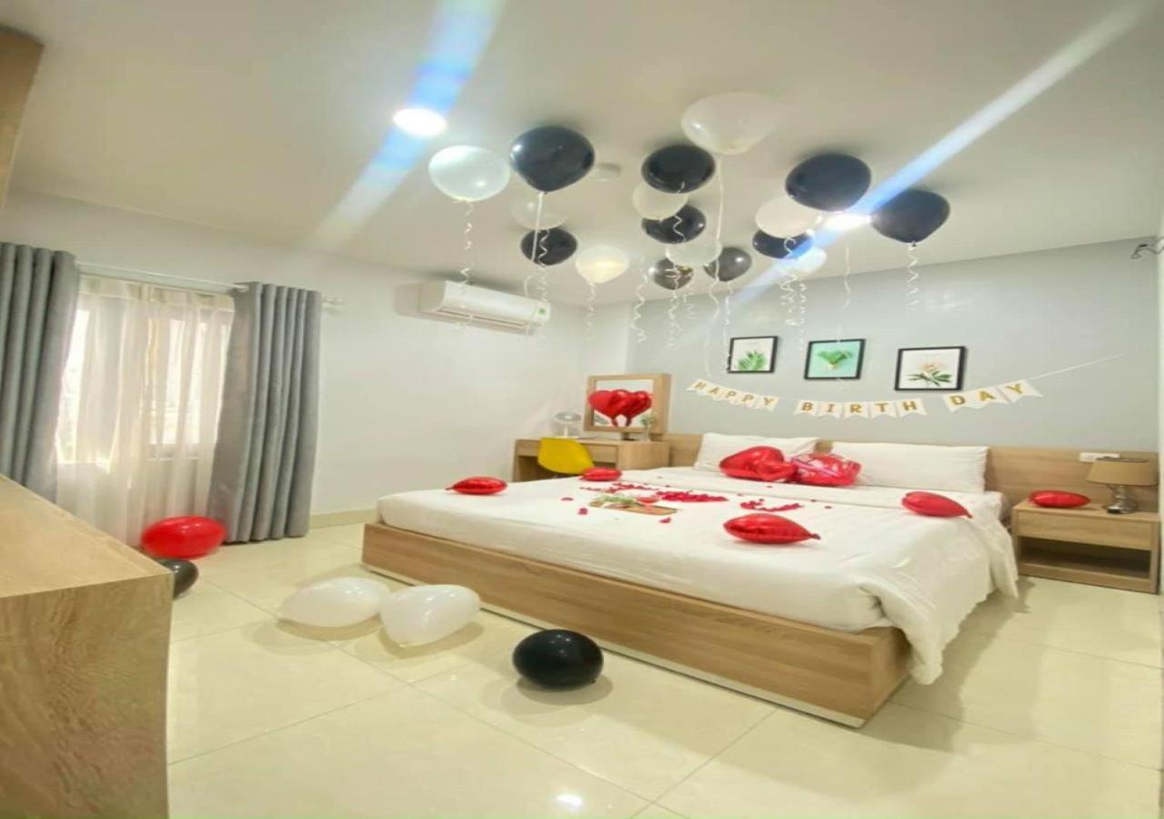 Luna House Danang Luaran gambar