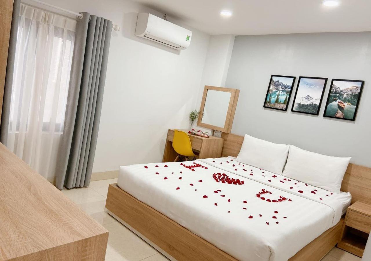 Luna House Danang Luaran gambar