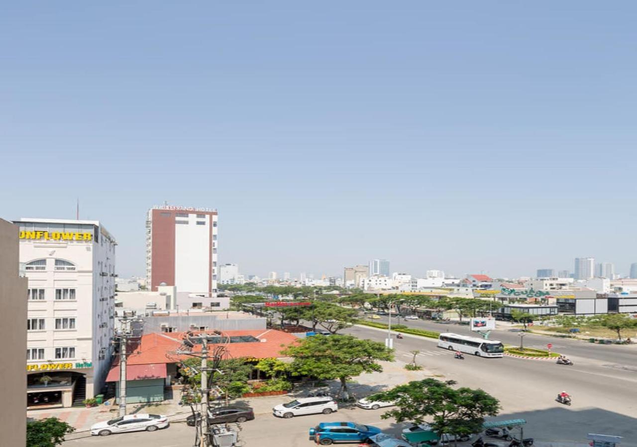 Luna House Danang Luaran gambar