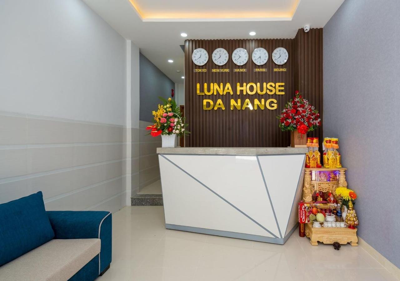 Luna House Danang Luaran gambar