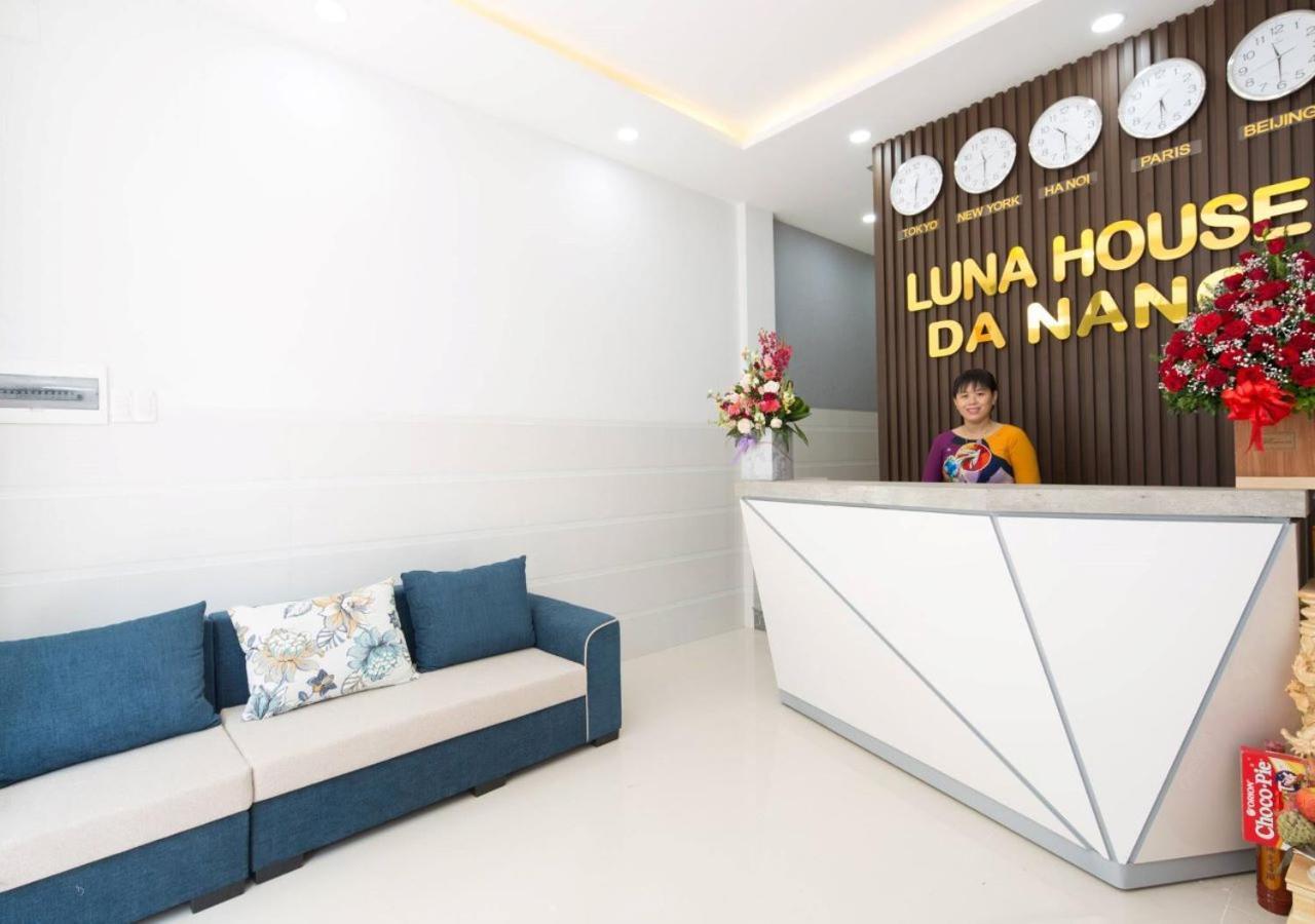 Luna House Danang Luaran gambar