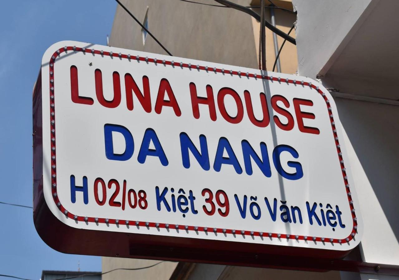 Luna House Danang Luaran gambar