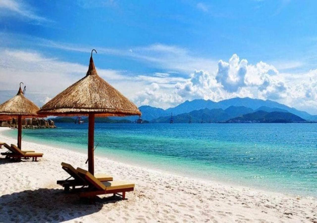Luna House Danang Luaran gambar