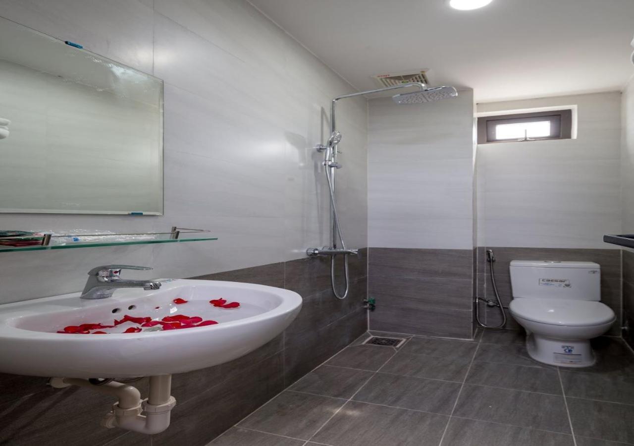 Luna House Danang Luaran gambar
