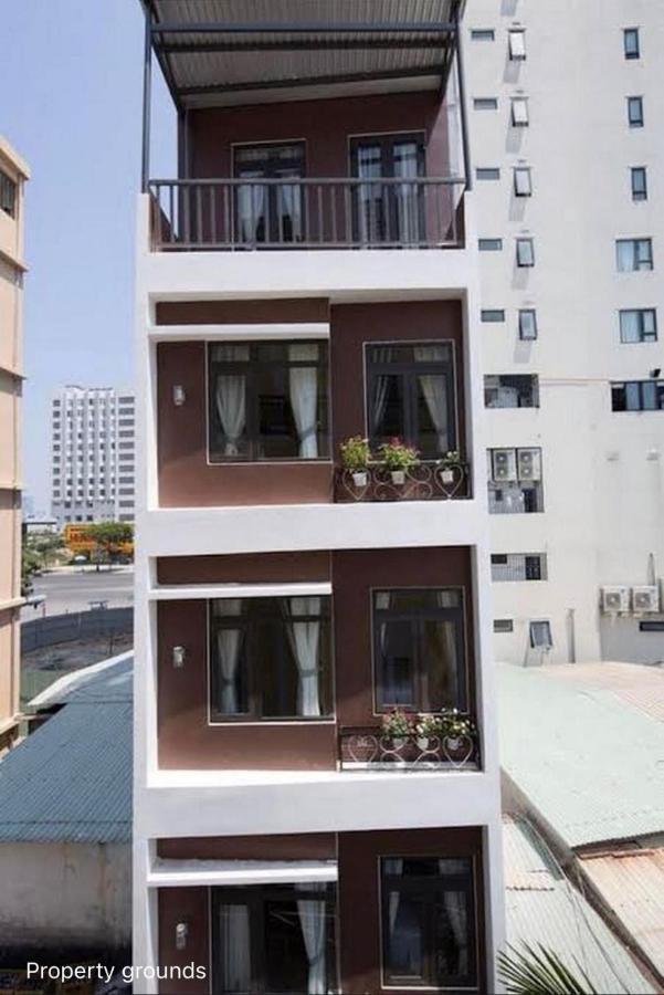 Luna House Danang Luaran gambar