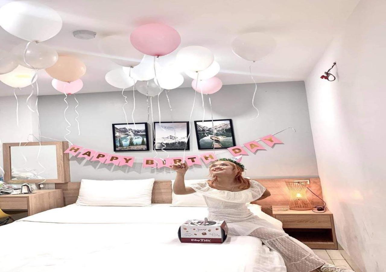 Luna House Danang Luaran gambar