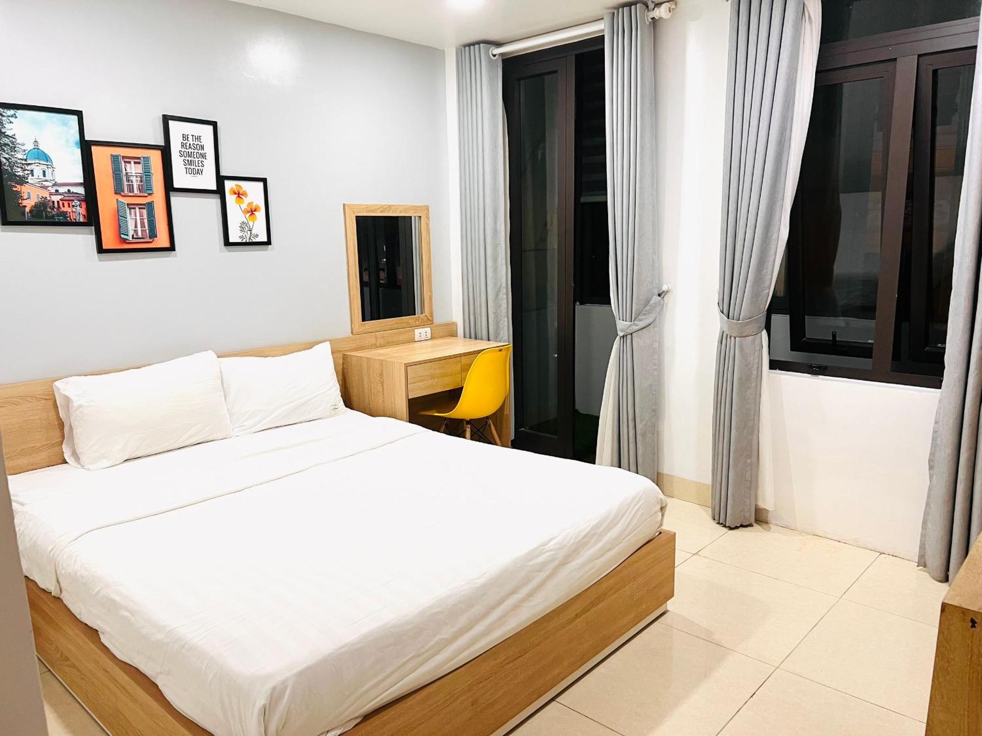 Luna House Danang Luaran gambar