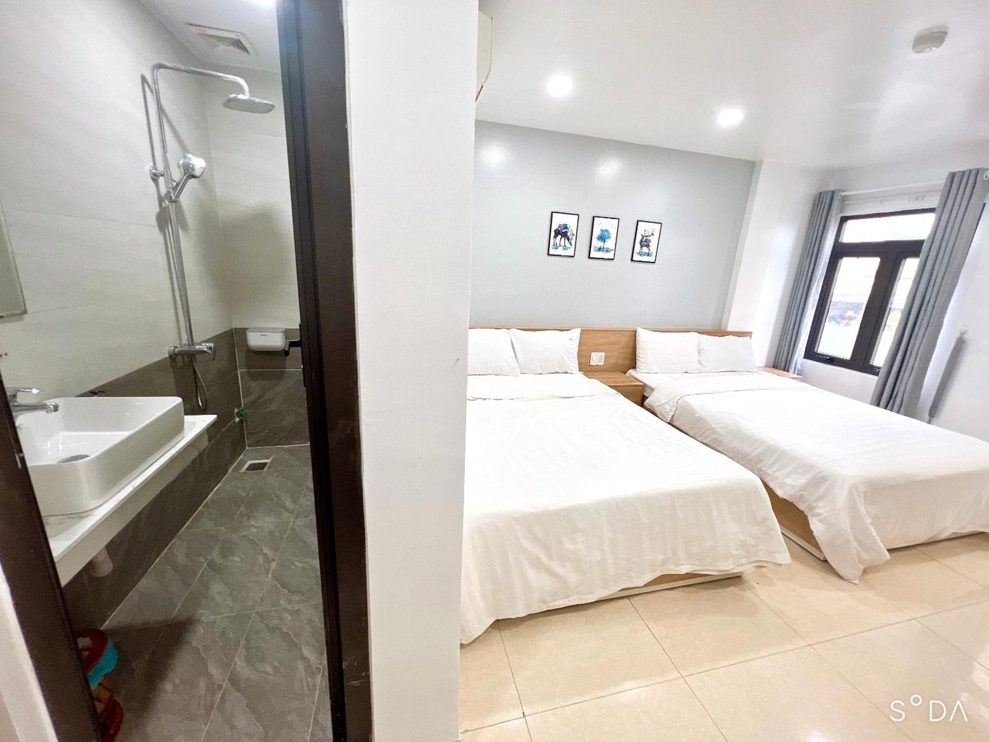 Luna House Danang Luaran gambar