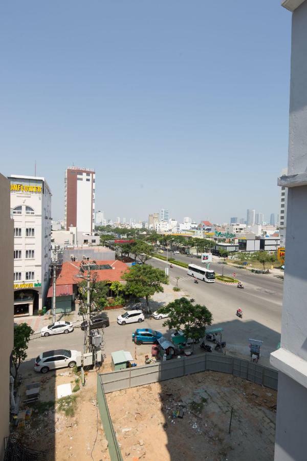 Luna House Danang Luaran gambar