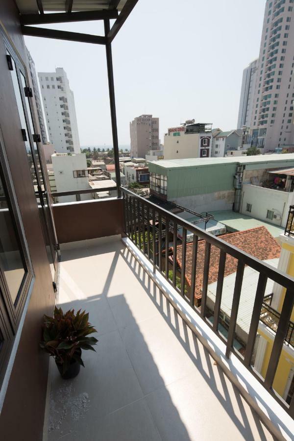 Luna House Danang Luaran gambar