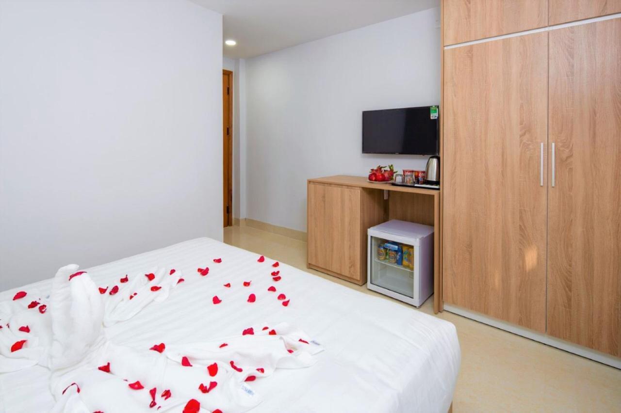 Luna House Danang Luaran gambar