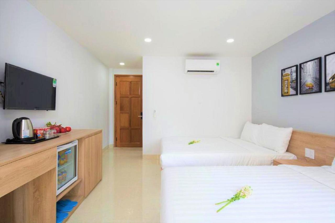 Luna House Danang Luaran gambar