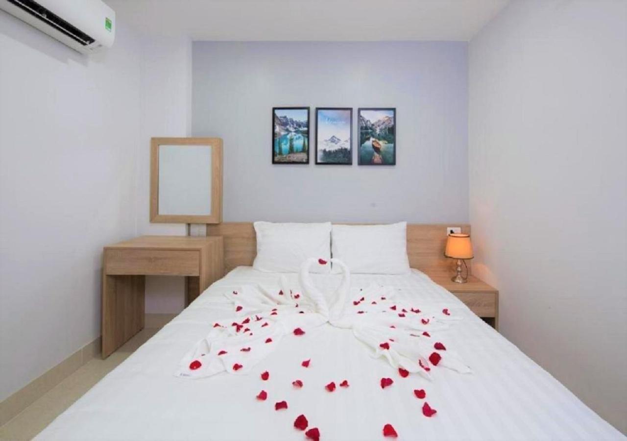 Luna House Danang Luaran gambar