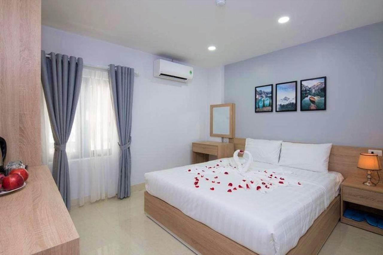 Luna House Danang Luaran gambar