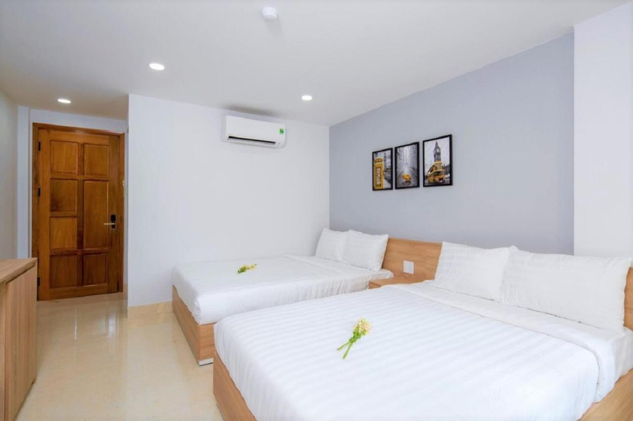 Luna House Danang Luaran gambar